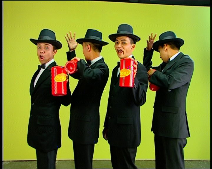 Pada era-nya The Jadugar menjadi salah satu klipmaker yg diandalkan oleh industri musik Indonesia. #BukuTheJadugar goo.gl/b4ztmP