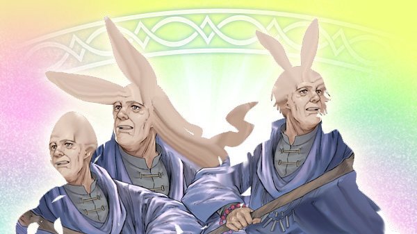 Feh Telliusさんのイラスト一覧 Feh Telliusさんのイラスト一覧
