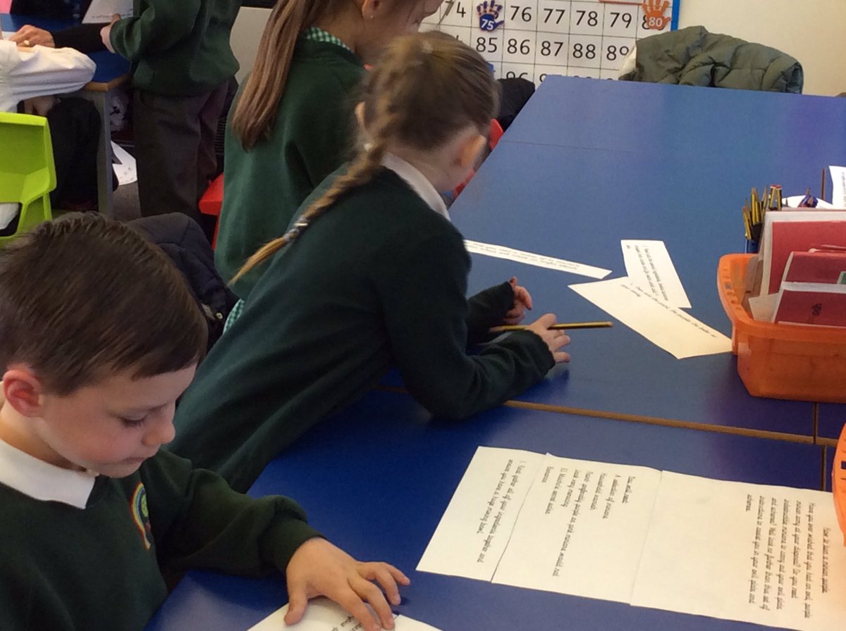 TheParksY1_2's tweet photo. Working hard to structure instructions and look at the features @TheParksAcademy https://t.co/Uf3eC0ucLM
