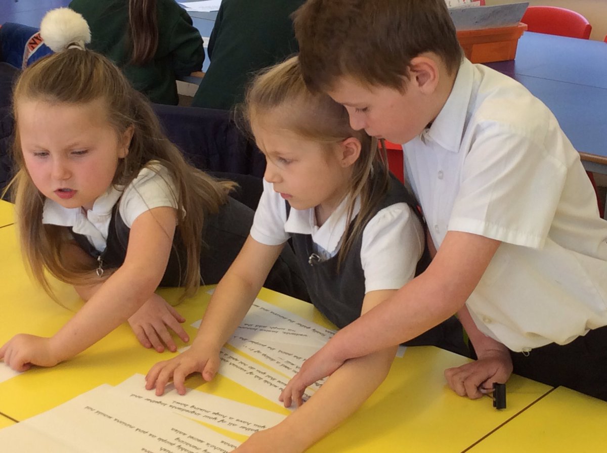 TheParksY1_2's tweet photo. Working hard to structure instructions and look at the features @TheParksAcademy https://t.co/Uf3eC0ucLM