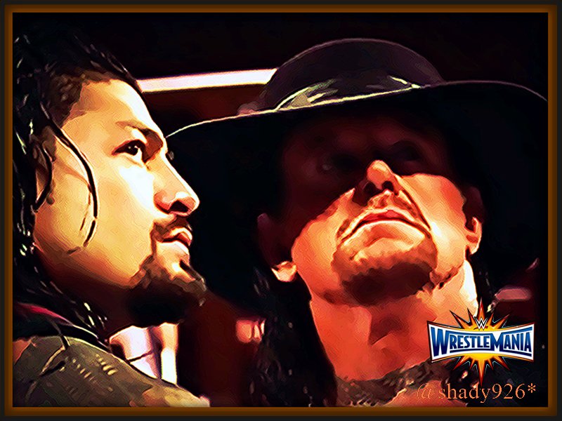 Shady926's tweet image. #2Warriors #1Yard #BigDogVsDeadMan #RomansYard