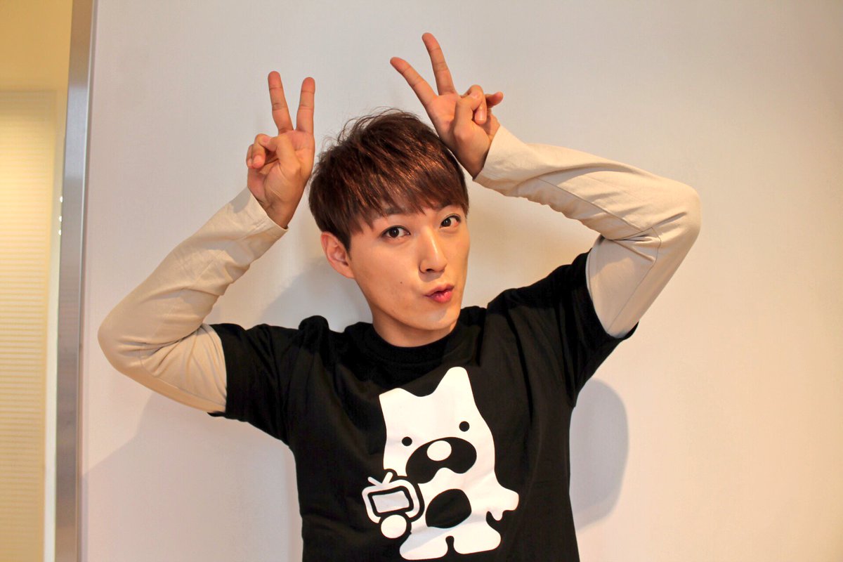 codea_official's tweet image. #AbemaTV韓ドラナビ
最終回ご視聴ありがとうございました！
最後の「対決！ヒロインカメラ」で負けて、罰ゲームをするのは…ソル⚡️

悔しくも2回目の負けとなったソル！次はどんな罰ゲームをするのでしょうか…🙄

近日、@codea_official にて公開！お楽しみに♪