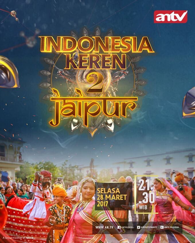 VegaDarwanti123's tweet photo. Ojo lali...malam ini yaa @whatsonANTV https://t.co/urKrFwZonR