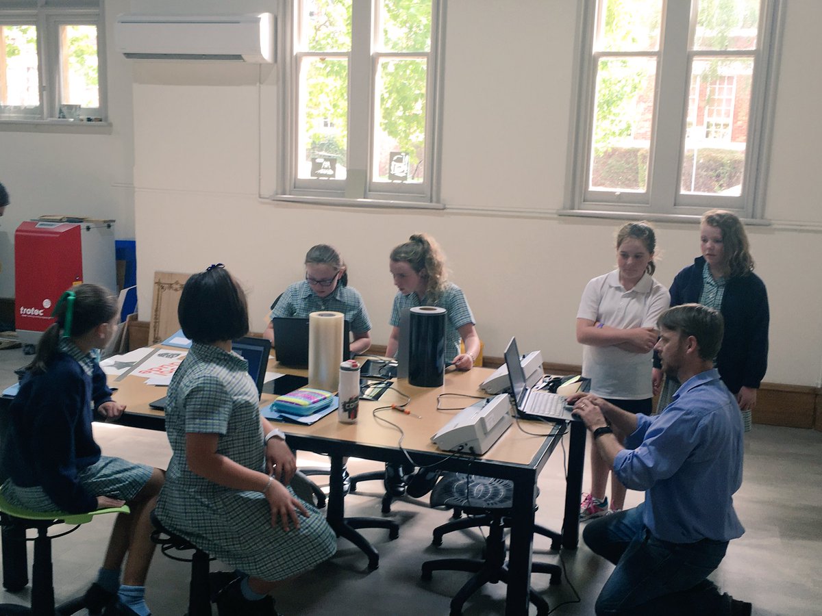 The STEAM NGN at LC (@lcsteamngn) on Twitter photo Great to have Norwood Primary in the <a href="/LCSTEAMNGN/">The STEAM NGN at LC</a> today. Arduino, design and sticker making and drone flight. A great bunch! #STEAM Great to have Norwood Primary in the <a href="/LCSTEAMNGN/">The STEAM NGN at LC</a> today. Arduino, design and sticker making and drone flight. A great bunch! #STEAM