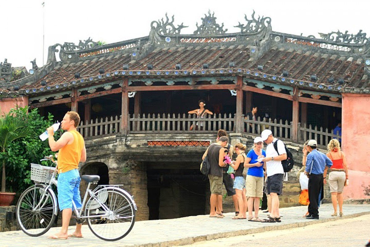 nathalienguye13's tweet photo. Du lịch bụi Hội An
Xem nội dung đầy đủ tại : https://t.co/QHyxY9PVuu
#dulichbui #hoian #quangnam https://t.co/65PBIZC62C