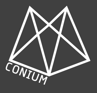 ConiumTokens's tweet image. #Conium official website is now online at conium.io  #blockchain #bitcoin $XON #xon #coniumtokens #fintech