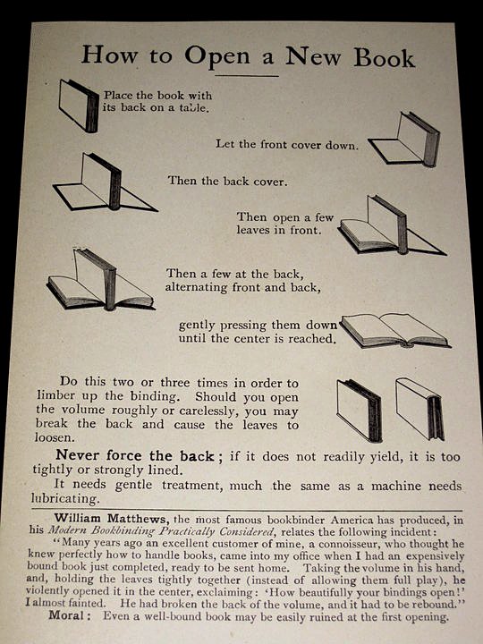 How to open a book! swiss-miss.com/2017/03/how-to… (via <a href="/dunstan/">.</a>)