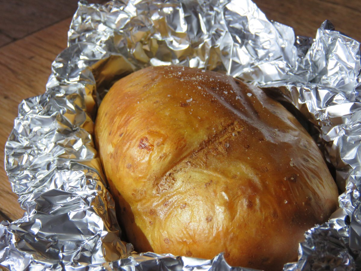 If it's big you want, bake yourself one of these bad boys for lunch! #QBrandBakers