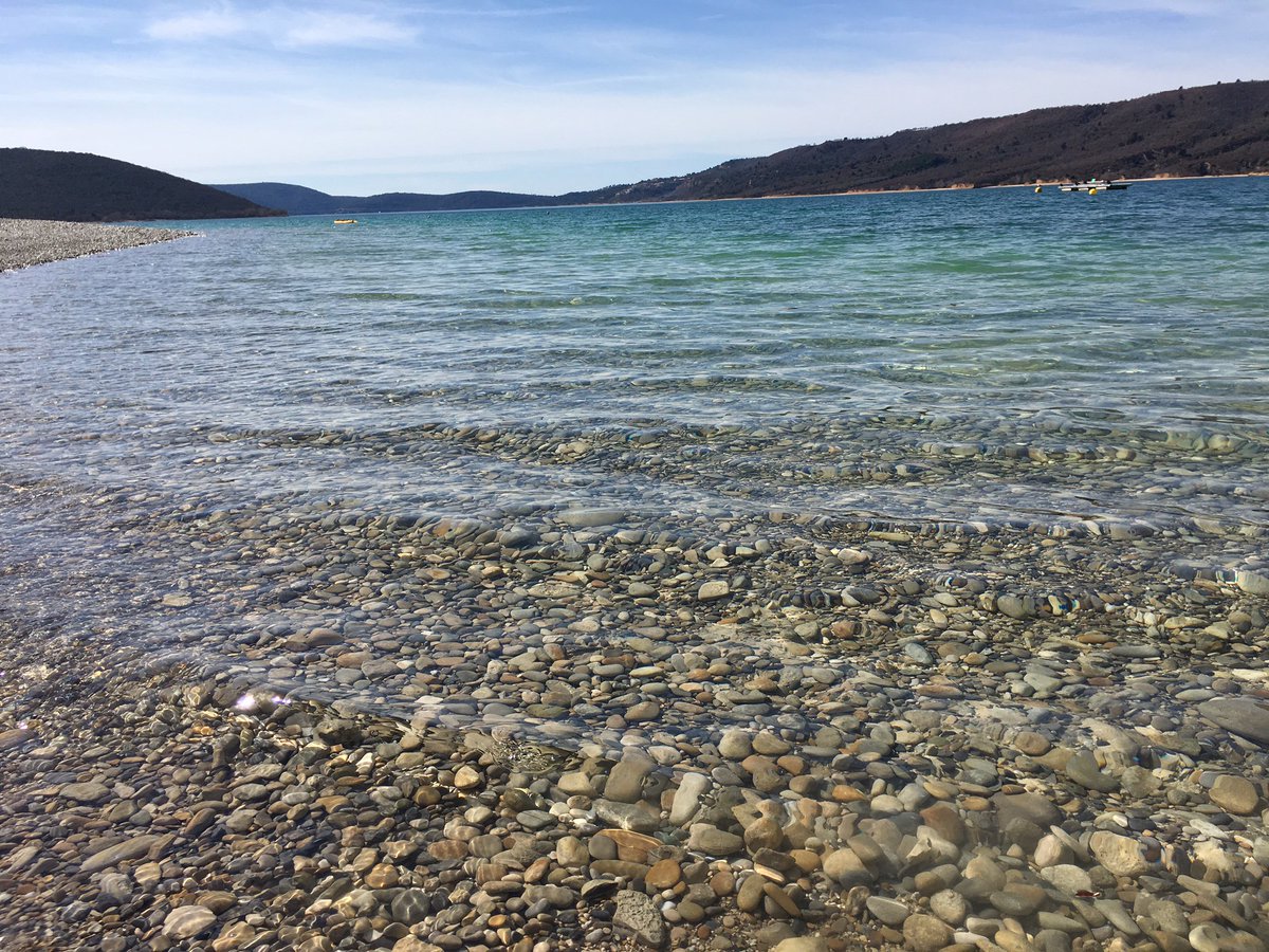 BaseVerdon's tweet image. Bonne journée à tous !