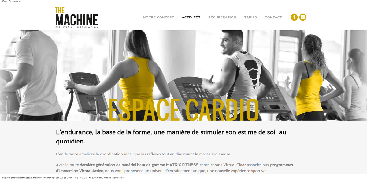 TheMachineFitness tweet media