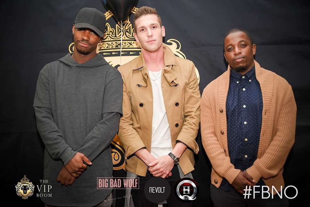 PGP_sa's tweet photo. Get to know the Playground Productions Team ๐ค
#AstrydBrown #GloTheBeatz #KyleKeyz #TwistdPieces #RickyTyler #YungSwiss https://t.co/ZMOWtPzZFP