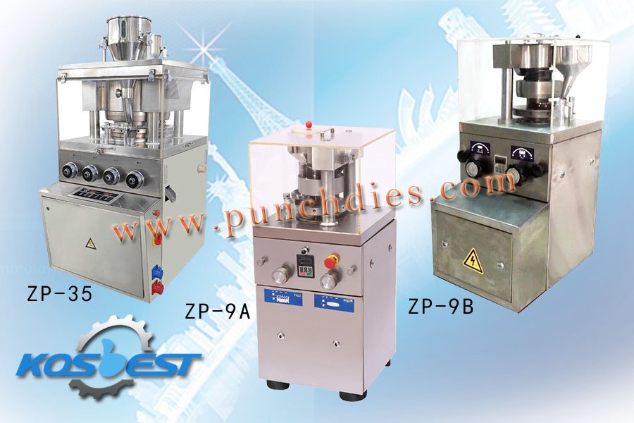 Kos_Kong's tweet photo. Rotary Tablet Press ZP-9A, ZP-9B, ZP-35 #PharmaceuticalMachine #KOSBESTIndustry #punchdies https://t.co/vJ4Xu0SYY7