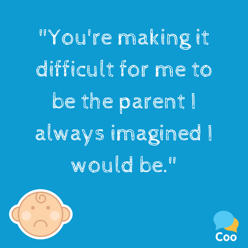 LetsCoo's tweet photo. We're all allowed to dream aren't we? #parenting #tellingitlikeitis https://t.co/cjNDw2TrRo