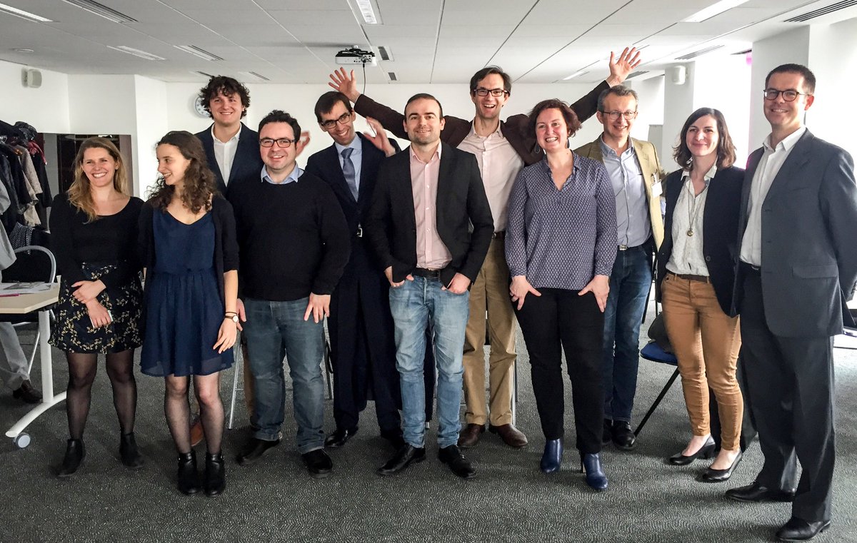 antropiaessec's tweet photo. Bonne route à tous les projets #StartUp promo été 2016 ! Antropiens 1 jour, Antropiens toujours ! #Demoday w/ @Logiscité
@Beguinageetcie https://t.co/o2bNDtbwha
