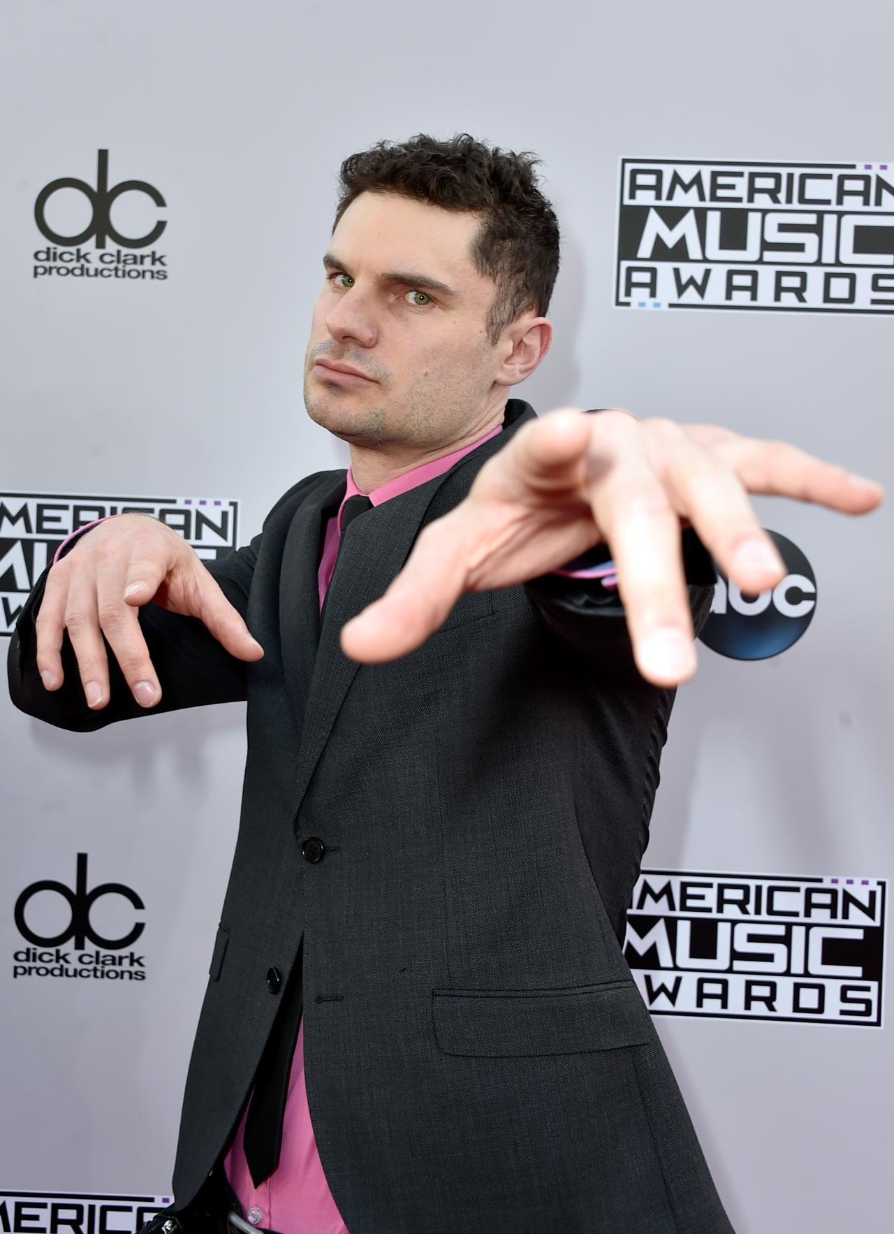 Happy Birthday Flula Borg 