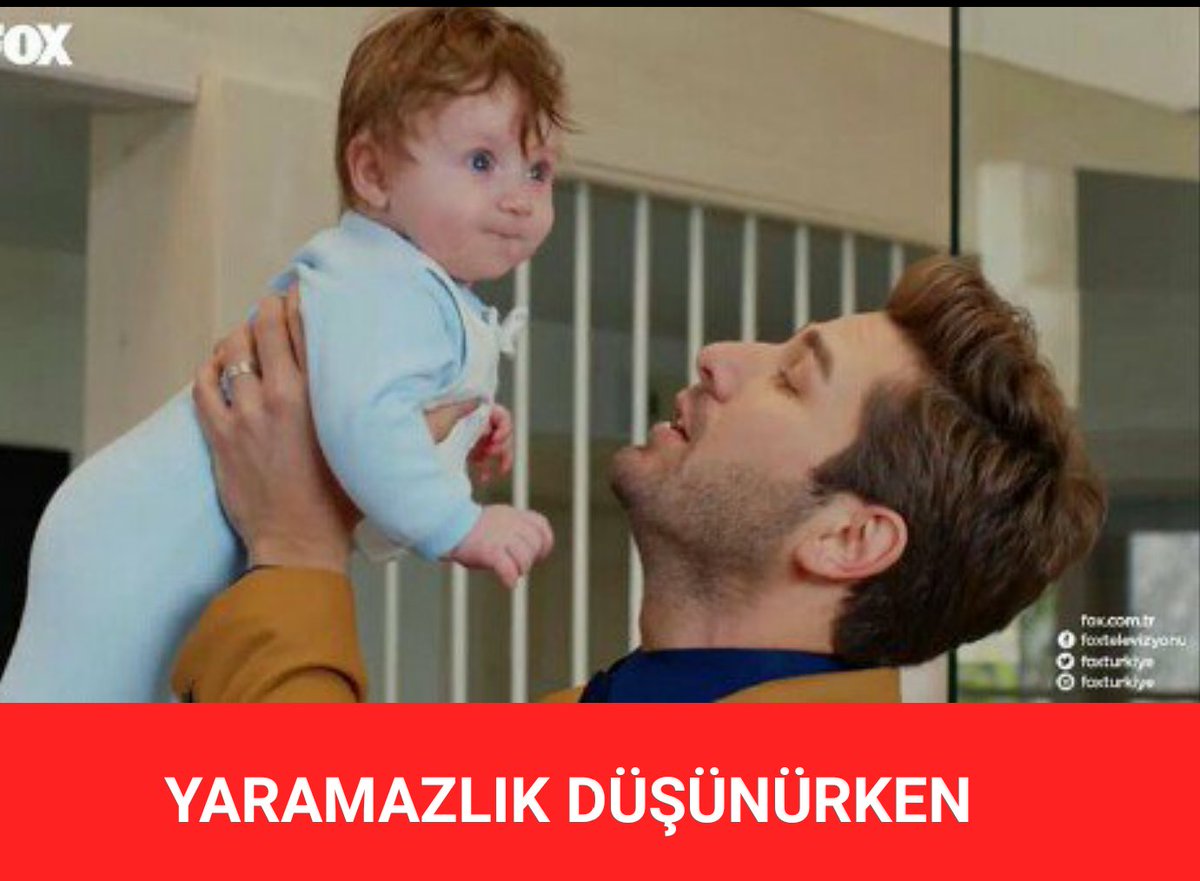 #no309 evet emirimiz babannesine gidince yapacağı yaramazlıkları düşünüyor 😂