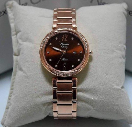 karpetboneka's tweet photo. Jam Tangan AC Gender Women  Hrg Rp.690.000 
Minat Invite Pin: D82FBA34
Wa: 0823-3334-8217 https://t.co/GYSJsBPDM7