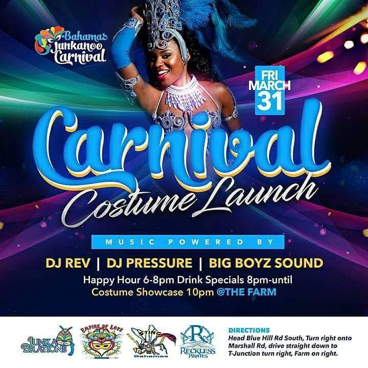 junkanoopapa's tweet photo. Junkanoo Carnival Costume Launch. #EmpireOfLove #recklesspirates #BahamasJunkanooCarnival2017 #BahamasCarnival #CostumeLaunch2017 #Bahamas https://t.co/MAFmHnl054