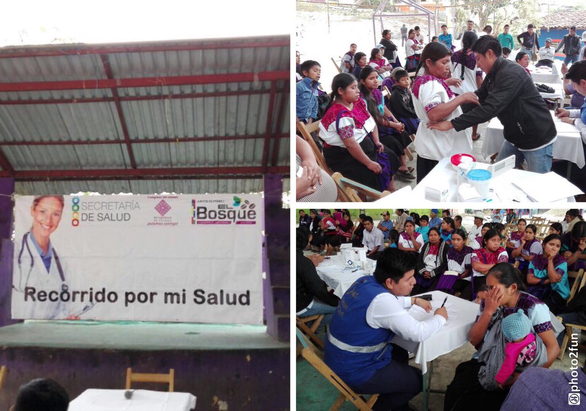 SLilian_Garces's tweet photo. Recorrido por mi salud en el Mpio El Bosque seguimos trabajando para prevenir y atender la DIABETES #SSaludChiapas, #Chiapas_Unido https://t.co/Hwh28Tc4cu