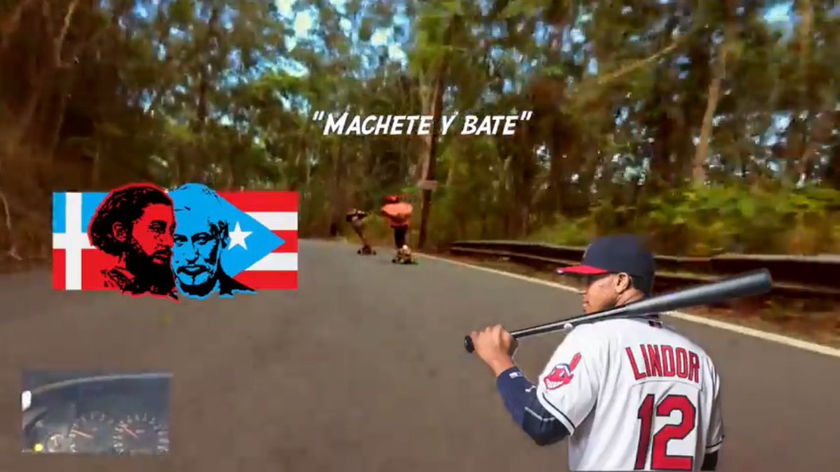 RoadlessCrew's tweet photo. ¡Felicidades a #PUR (#TeamRubios) por llegar a la final del #WBC! Ustedes se lo merecen.
#LosNuestros
@Lindor12BC 

https://t.co/IrQPHtdaQ6 https://t.co/2ABngoBAua