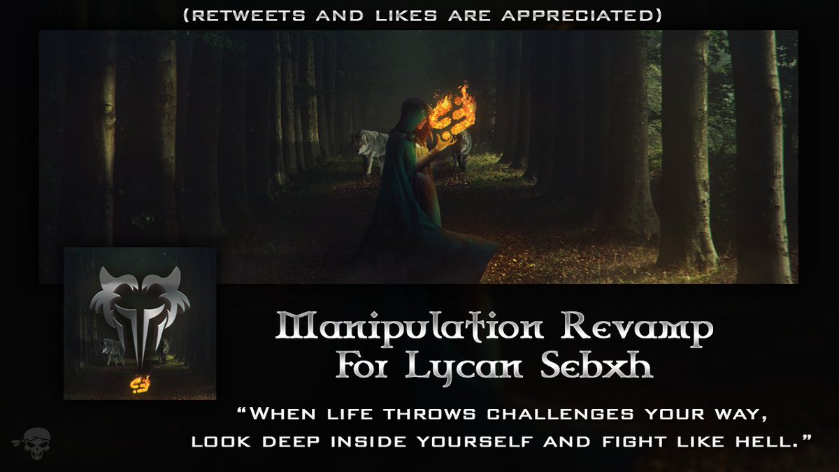 PhotoMashing's tweet image. Manipulation Revamp for @sebxhz!

Really enjoy the simplicity and meaning behind this

RT's &amp;amp; LIKE

(Somewhat HD: prntscr.com/emj9mn)