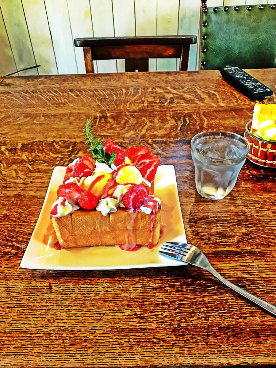 Cafeオンフルール Cafe Honfleur Twitter Cafeオンフルール Cafe Honfleur Twitter