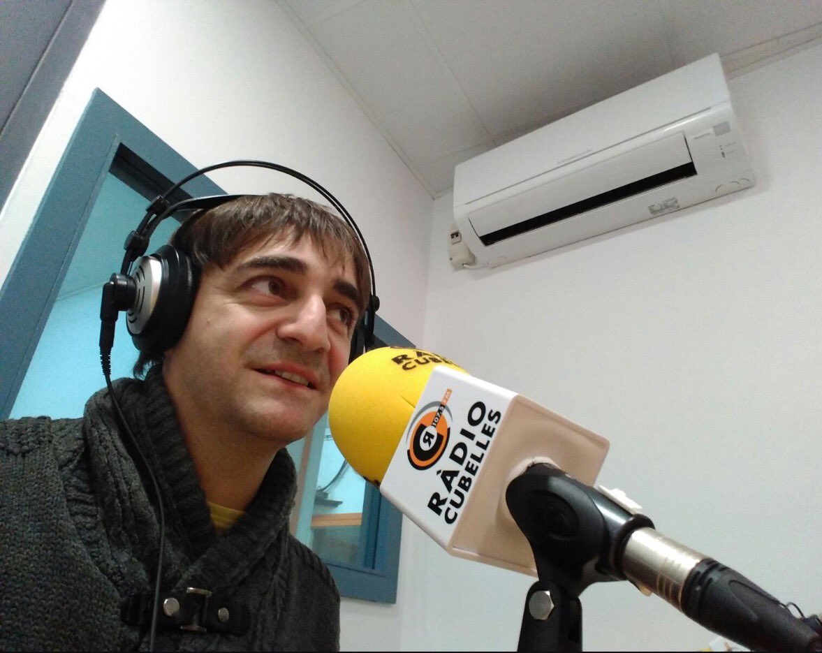 Gràcies <a href="/RCubelles/">Ràdio Cubelles</a> pel vostre suport! <a href="/EnanoElmo/">Enano Elmo</a> <a href="/alsinarestoy/">Xavier Alsina</a> <a href="/Torbejean/">Torbejak76</a> <a href="/Miquelus/">Miquel Àngel Parra</a> <a href="/DPuentesJurado/">David Puentes Jurado</a> @prades_gerard <a href="/ajcubelles/">Ajuntament de Cubelles</a> <a href="/Penedesfera/">Penedesfera</a>