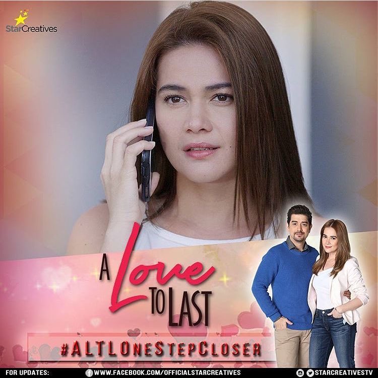 SolidBeaAlonzo's tweet photo. #ALTLOneStepCloser ang hashtag natin. Pls tweet and retweet with the hashtag. https://t.co/KrTudnAeTo