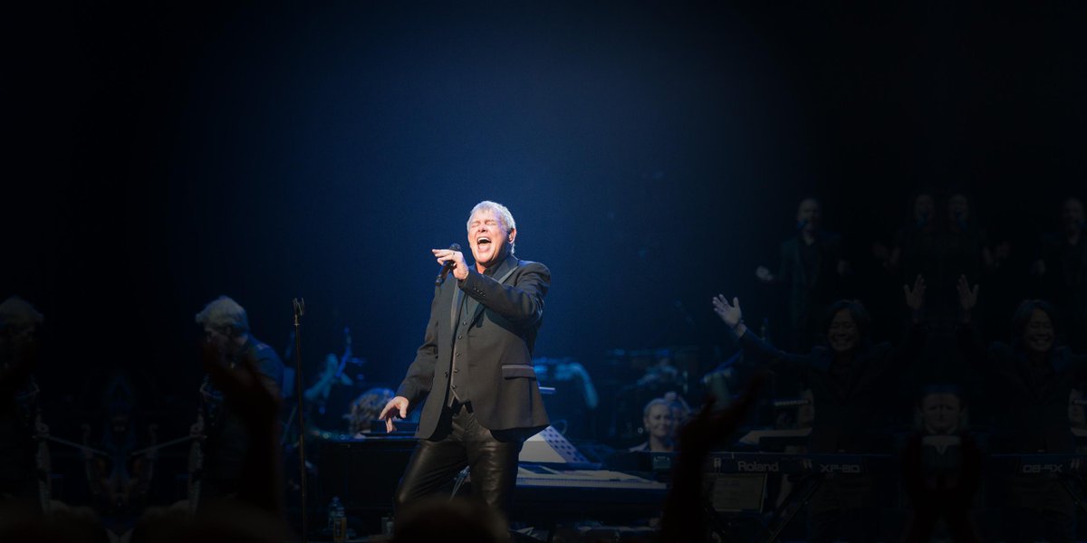 Take a listen to John's albums on Spotify today. From "Whispering Jack" to "Two Strong Hearts". Find them here: bit.ly/JF-Spotify