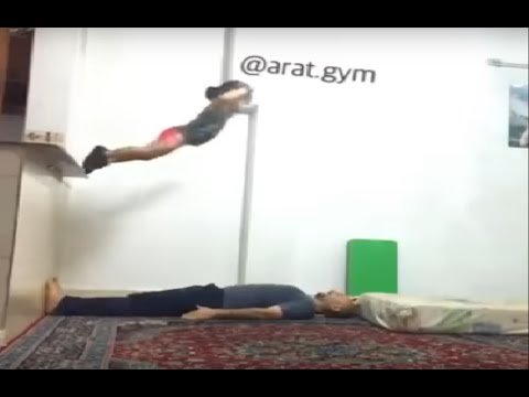 NextGTube's tweet photo. plz ReTweet
https://t.co/nx28wKjVQ1

World's Strongest Kid
#Girl #Gynastic #kid #Arat #NextGTube https://t.co/VQGdPLbWr8