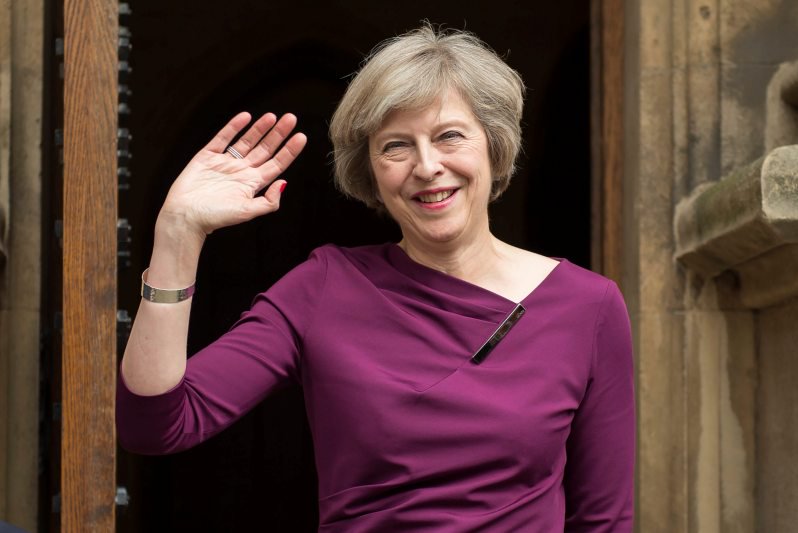 elpaisuy's tweet photo. BREXIT: El adiós británico la UE comienza el 29 https://t.co/lCfwT9h4VS https://t.co/cAdTIzpiSd