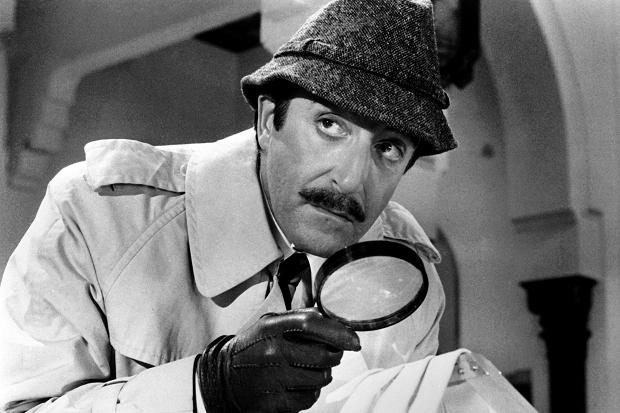 AntiquesFine's tweet photo. A little research into your favored antiques can be beneficial.. if, you employ the correct methods #etsyuk #imukbiz #pinkpanther #antiques https://t.co/sOykPVsvGm