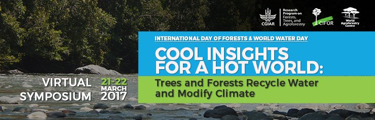 TheLandAlliance's tweet photo. Happy #IntlForestDay! Join us for a virtual symposium: Trees, Water &amp; Climate Live at 8am GMT today! https://t.co/ttBRM9YyoV  #TreesRcool https://t.co/4ooN86CVox