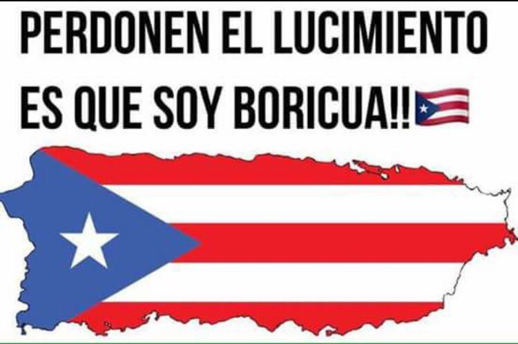 Milliegracia's tweet photo. #WBC #PR #LosNuestros #boricua #conelpechoinflao https://t.co/OmCrxyjqmA