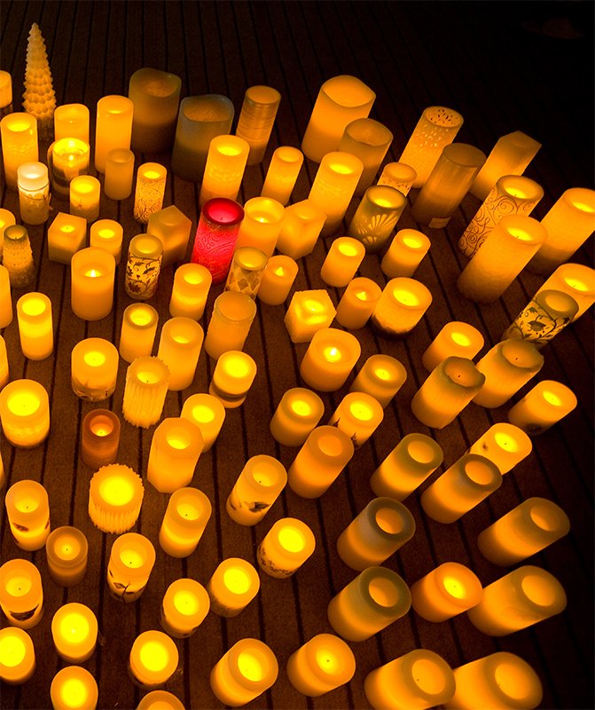 Sandilicdesigns's tweet photo. All LED Candles_R. C Glass Products 
https://t.co/fmPWKiyqx9 https://t.co/NQL88xciEJ