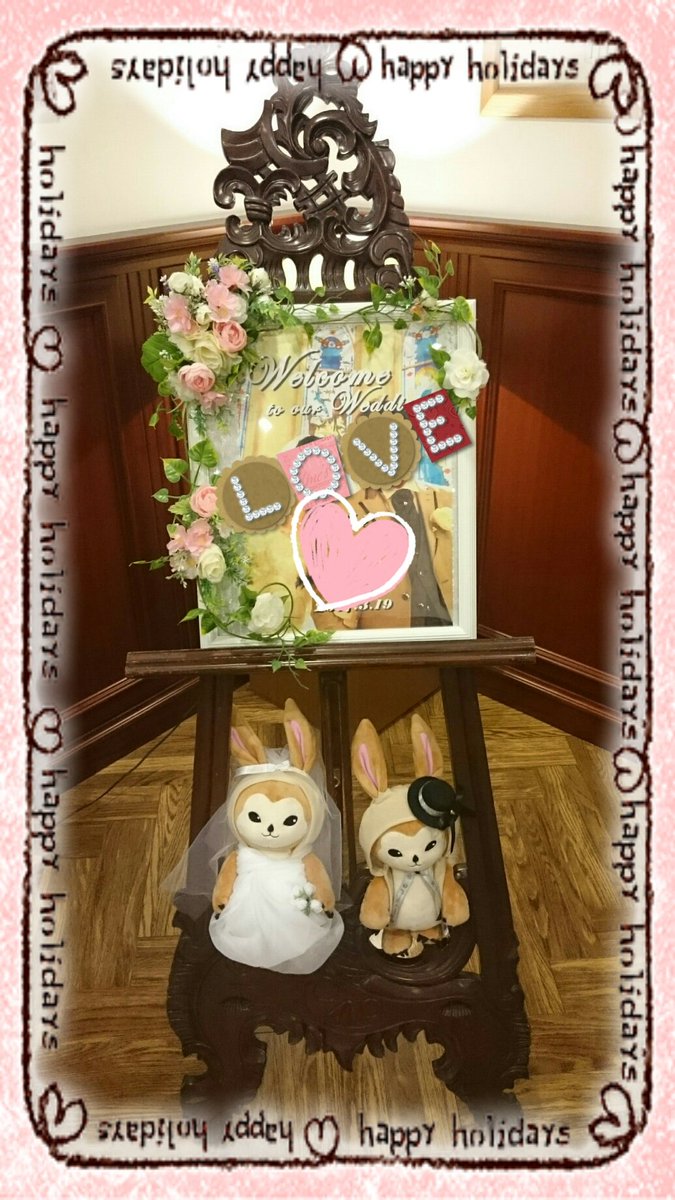 (*゚ー゚).。oO(アリシアはプロリリーパ) tweet media
