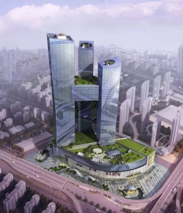 Discover Nanjing On Twitter Golden Eagle World Unveiling