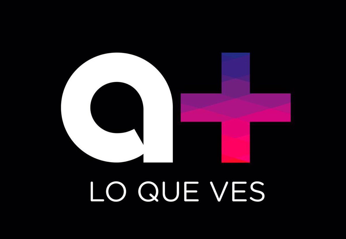 En unos minutos inicia a+ . El nuevo canal de Azteca por el 7.2  ¡éxito!