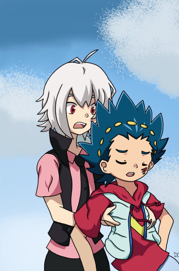 princess_locket's tweet photo. So I made this a little while back:
https://t.co/U7QAPJq7JO
#BeybladeBurstGod #ShuxValt #Shalt #Shualt #Shuval #ValtAoi #ShuKurenai #Yaoi https://t.co/IMo10YcaMc