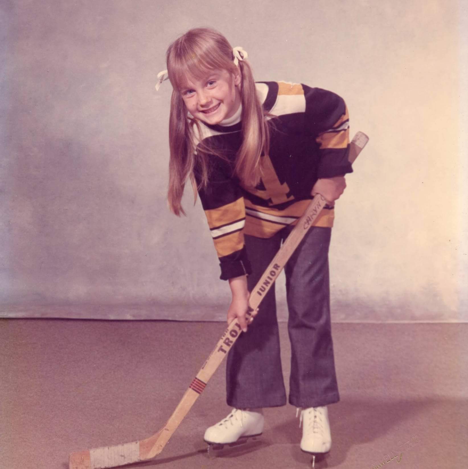 Happy Birthday Bobby Orr!! I have admired you since I was a little girl. 