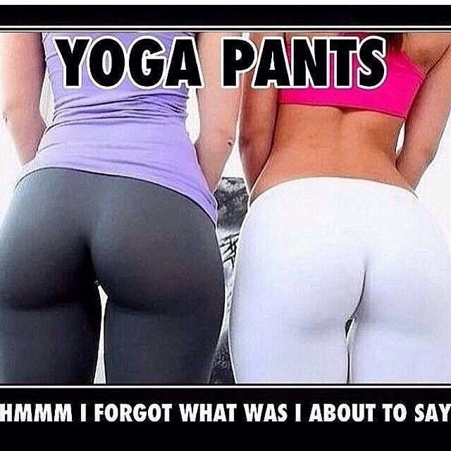Girls In Yoga Pants (@YogaPantGirl) / X