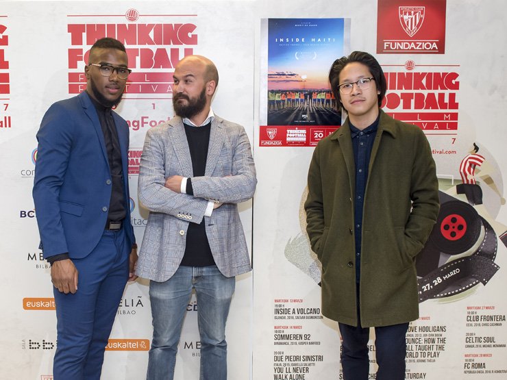 Athletic Club tweet media