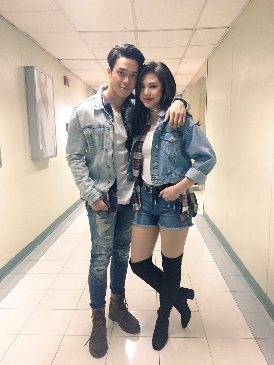 Thank you la union #elnella