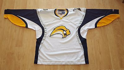 buffalo sabres slug jersey