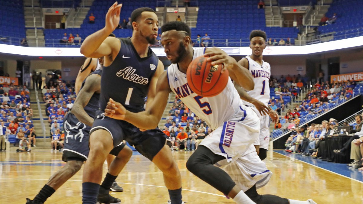 UTA Athletics tweet media