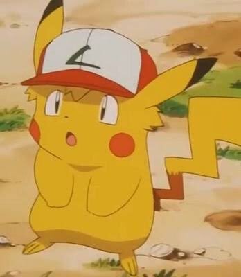 Maeda8 ポケモンまほうでだいへんしん 放送15周年記念日 パラセクトに向かってピカチュウが10ボルトw 空気を読めるエイパムの登場 O 最後にサトシがピカチュウになっちゃったww T Co Azkh4xjmqx Twitter