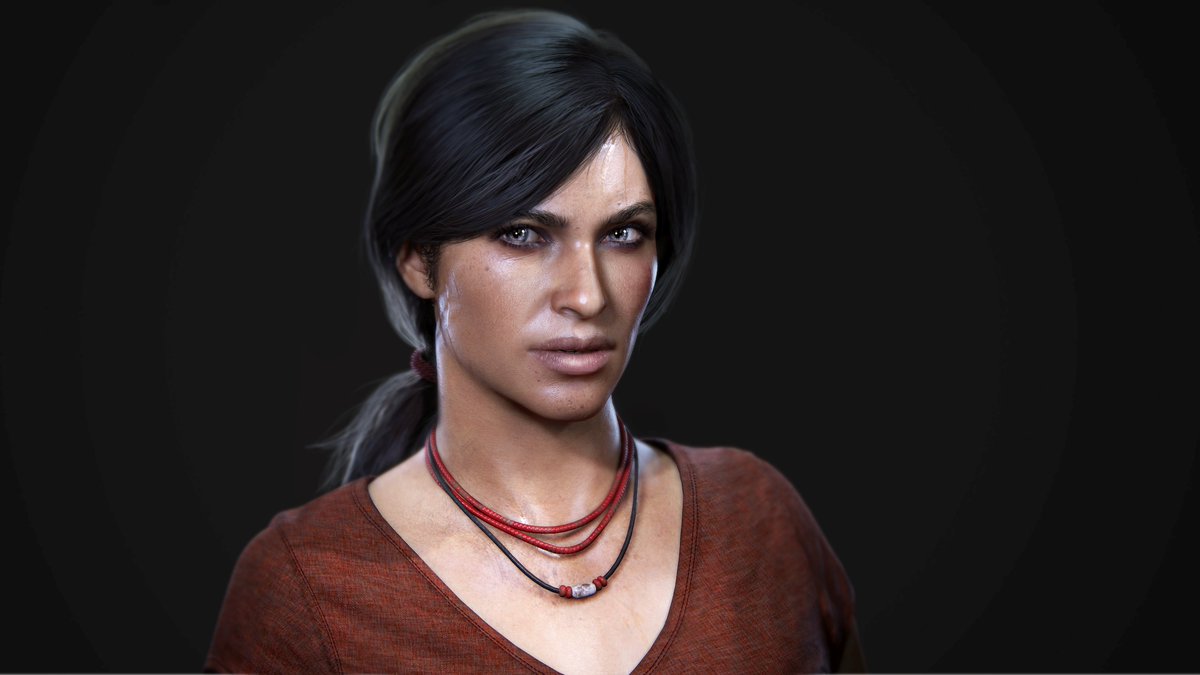 Uncharted Land Auf Twitter The Lost Legacy Renders Unchartedthelostlegacy Chloefrazer Nadineross Asav Playstation4 アンチャーテッド クロエフレイザー ナディーンロス アサブ プレイステーション4 T Co 5horqbyoud