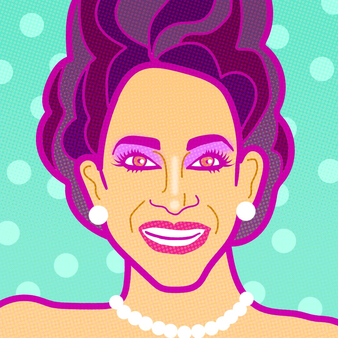 pixelsbecomeher's tweet photo. Day 77 // Cynthia Lee Fontaine

I saw @lee_fontaine's 'Cucu Confessions' this weekend and it made me an even bigger fan than I already was! https://t.co/50NQa83Iwq