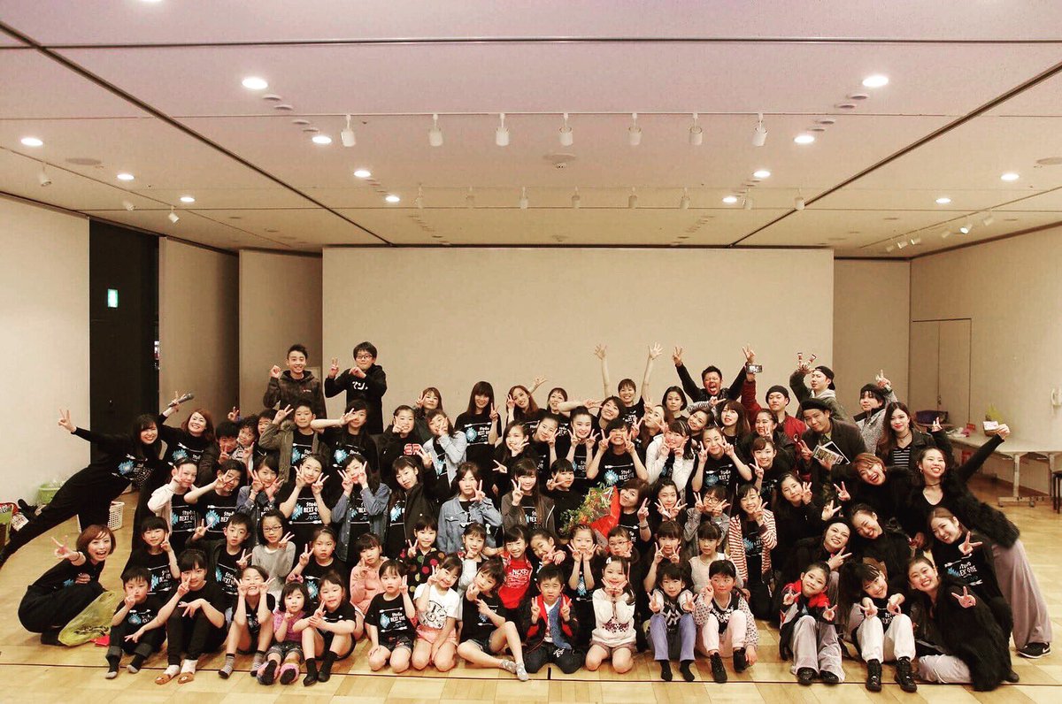 TAKANOOOOOOORI's tweet photo. NEXT ONE
10th BIRTHDAY PARTY発表会!!!
#happy_birthday
#next_one
#岸和田
#春木
僕のレッスンは
毎週月曜19:10〜20:30
これからもよろしくです🌚 https://t.co/7O78q4CRVE