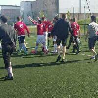 Ardwick Community FC tweet media